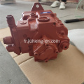 2848038 Pompe hydraulique CAT 303C CR PSVL-42CG